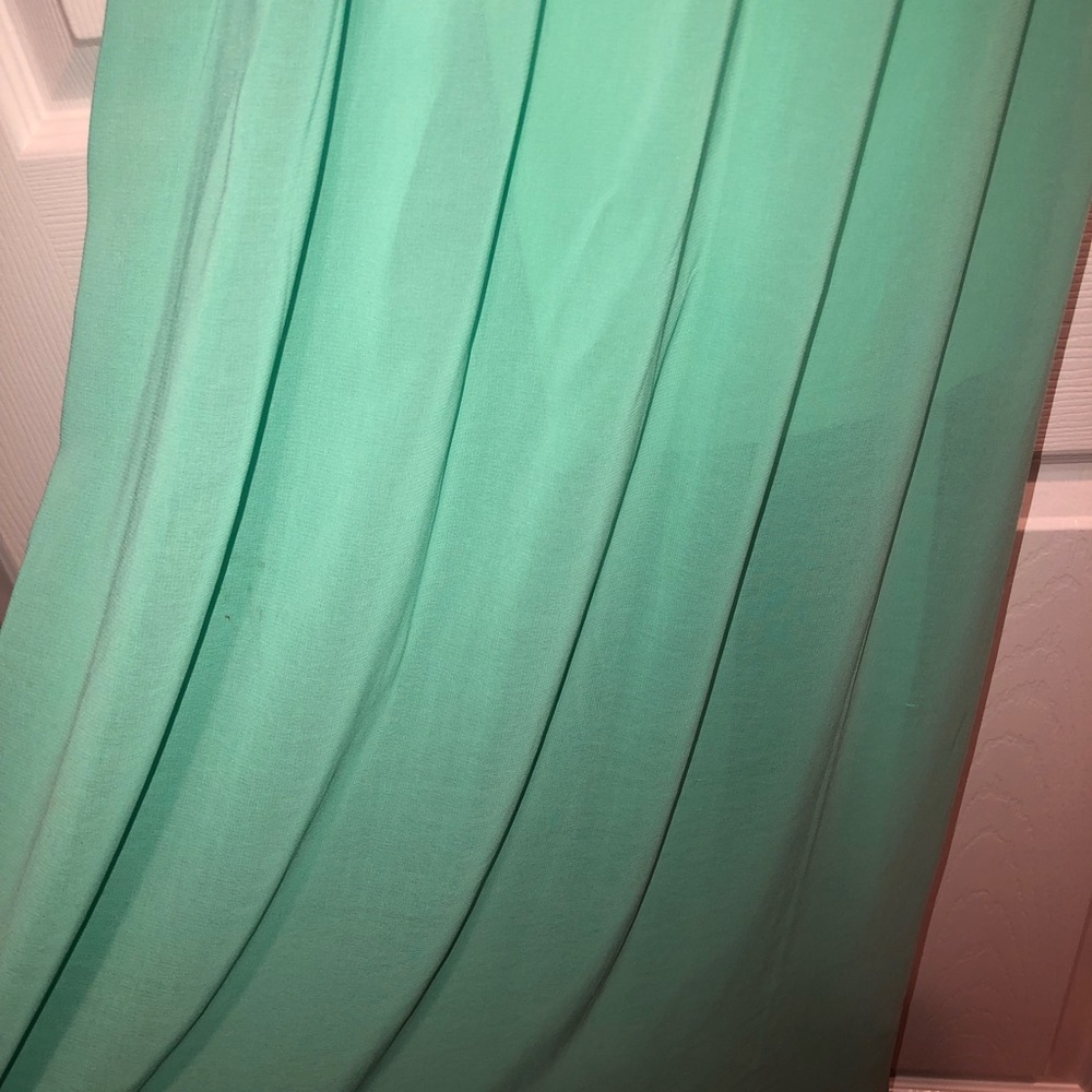 Full length maxi. - Picture 3 of 6